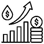 Fuel growth and expansion